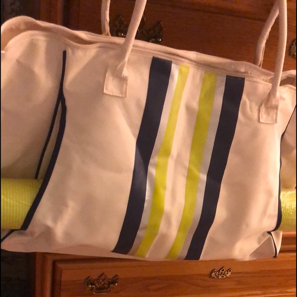 YOGA MAT BAG - Picture 3 of 3